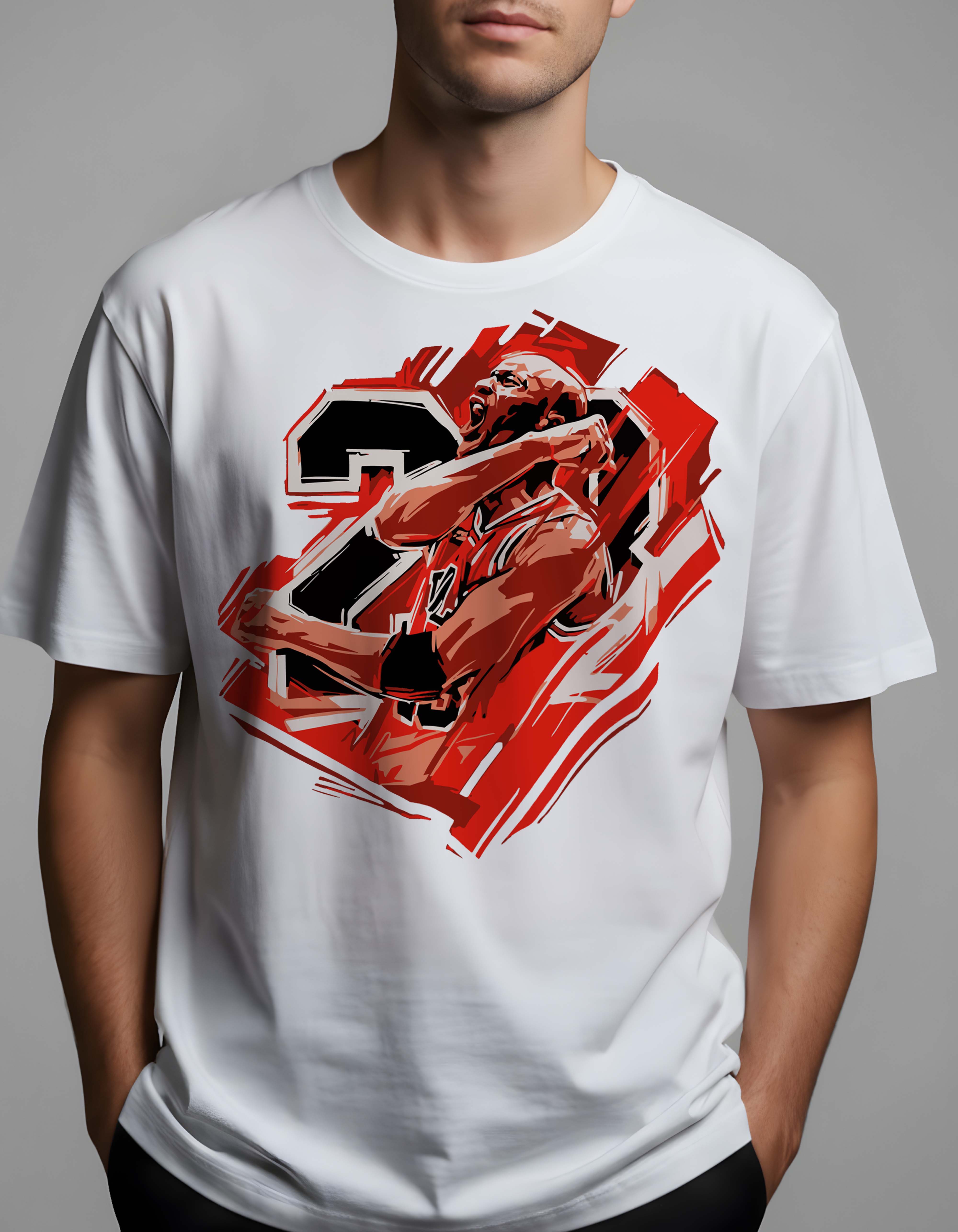 MJ-23 404wear
