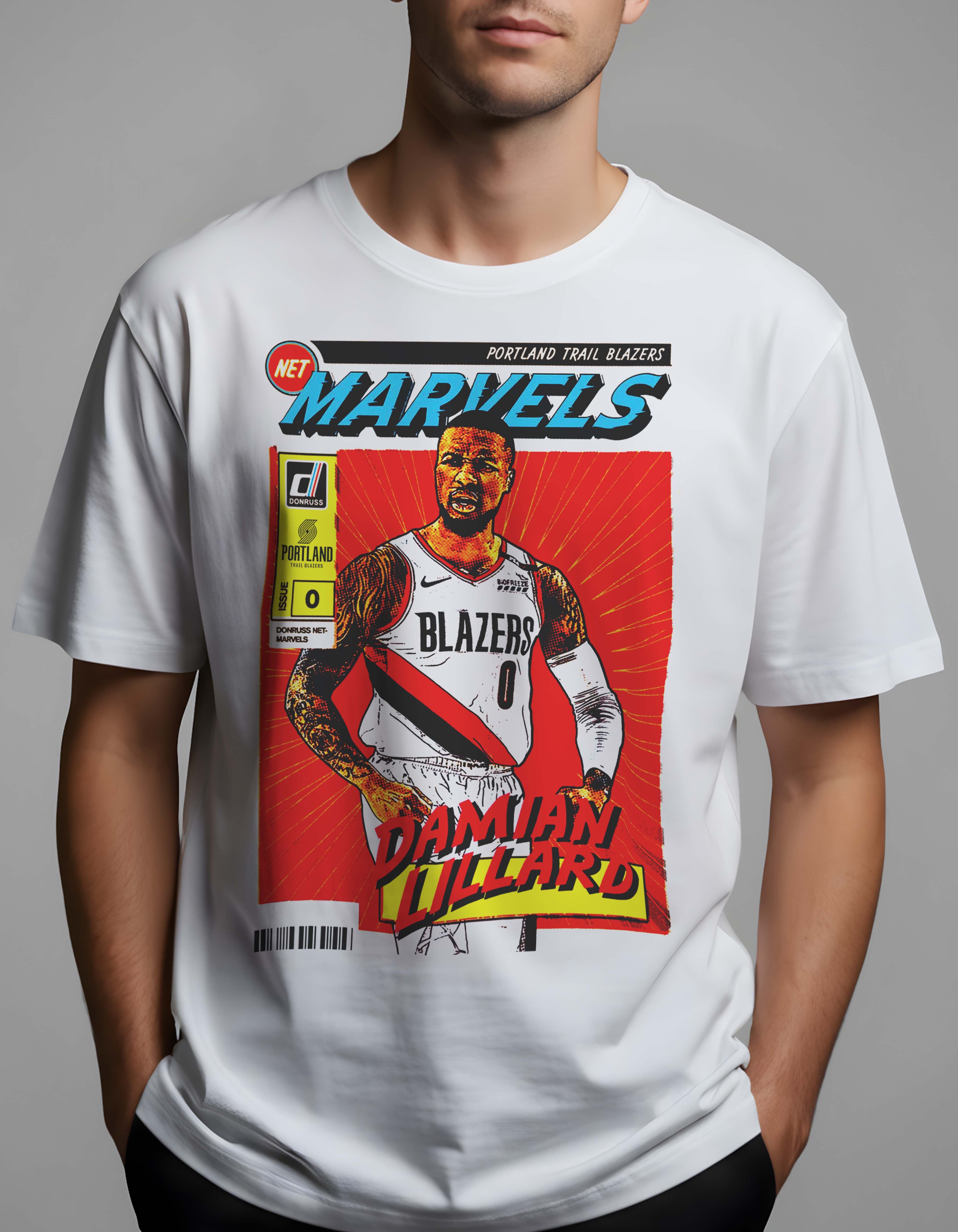MARVELS - DL