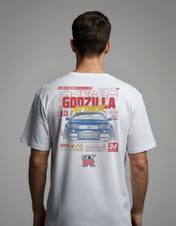 GODZILLA