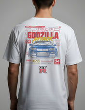 GODZILLA