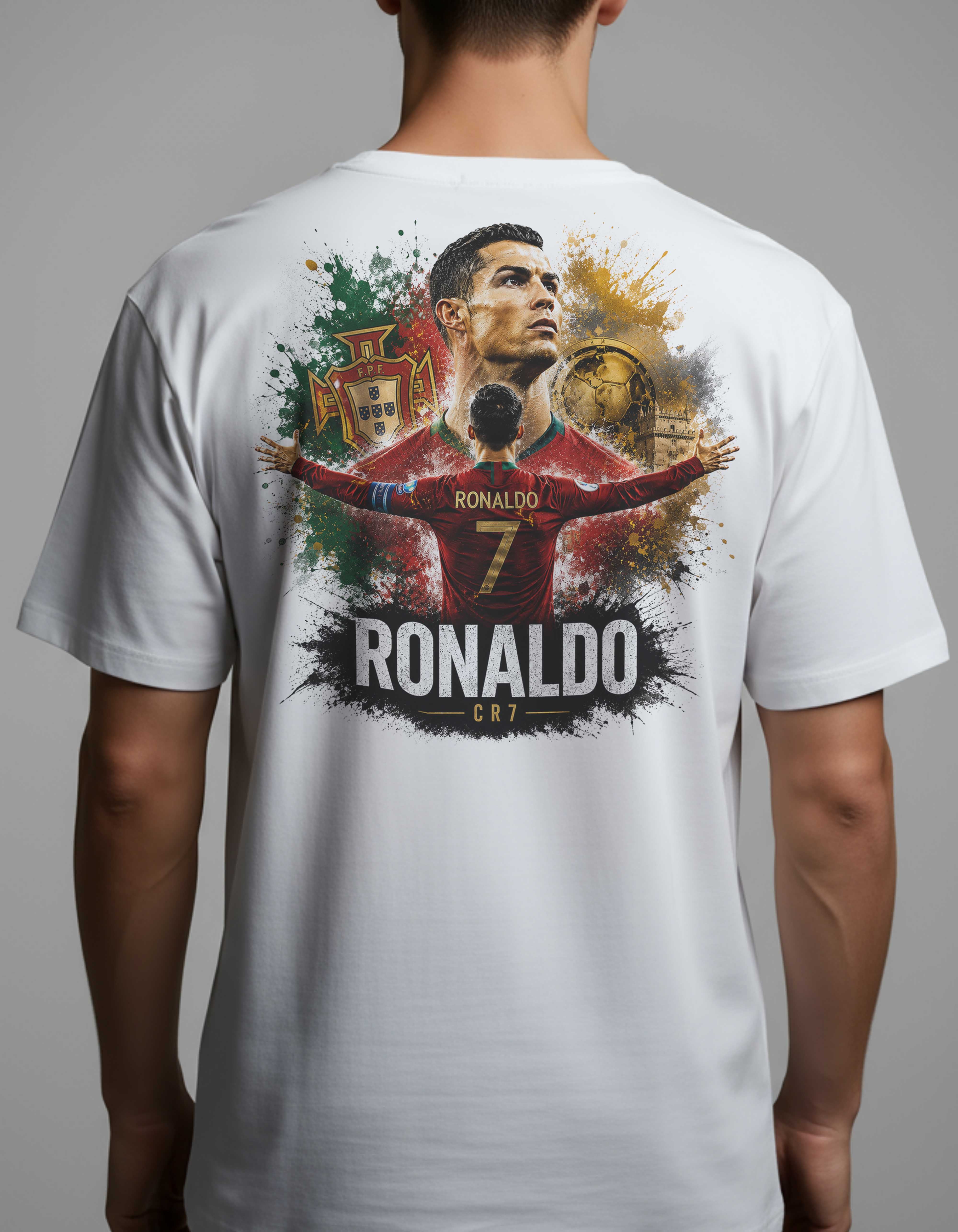 CR7