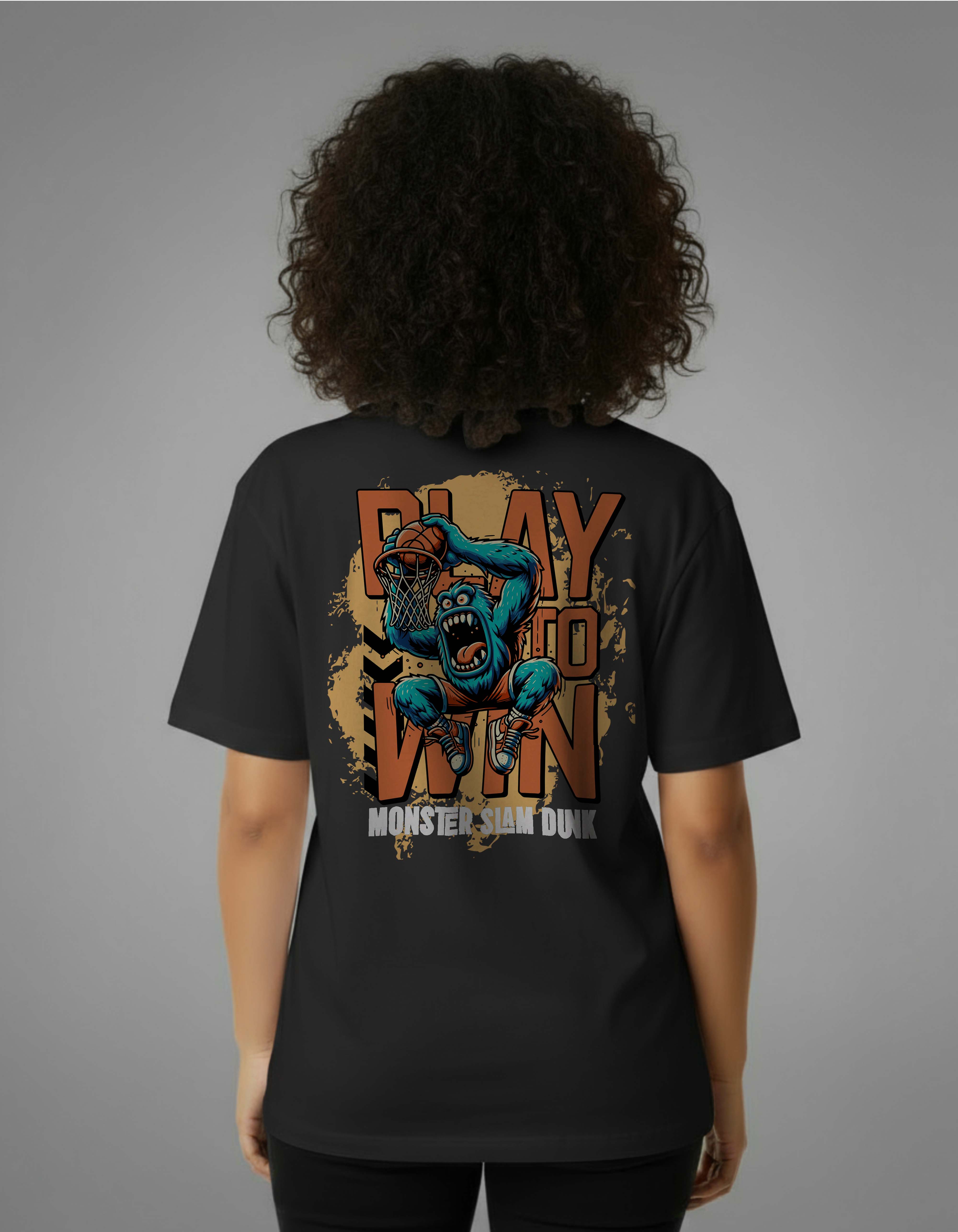 PLAY TO WIN