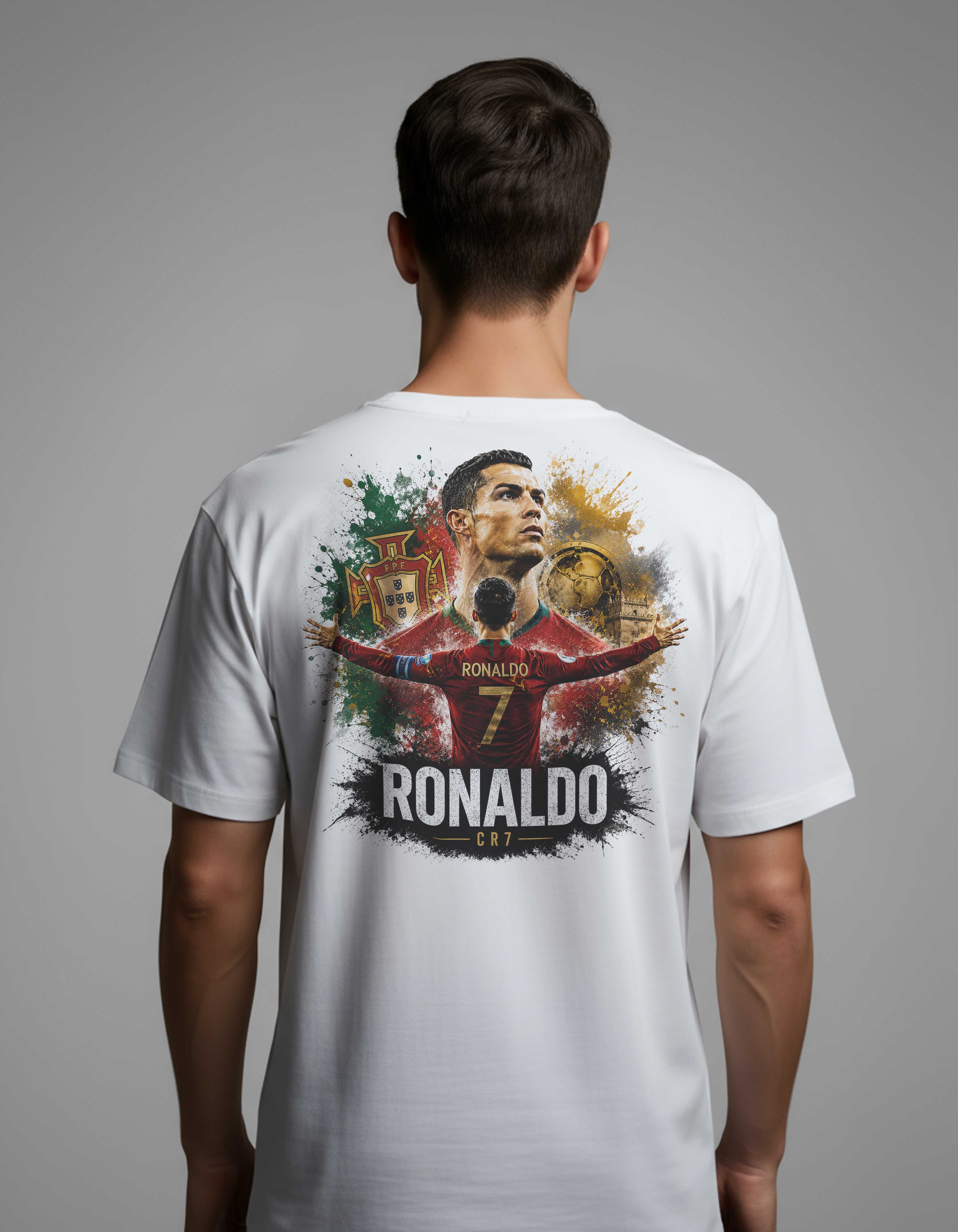 CR7