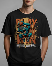 PLAY TO WIN
