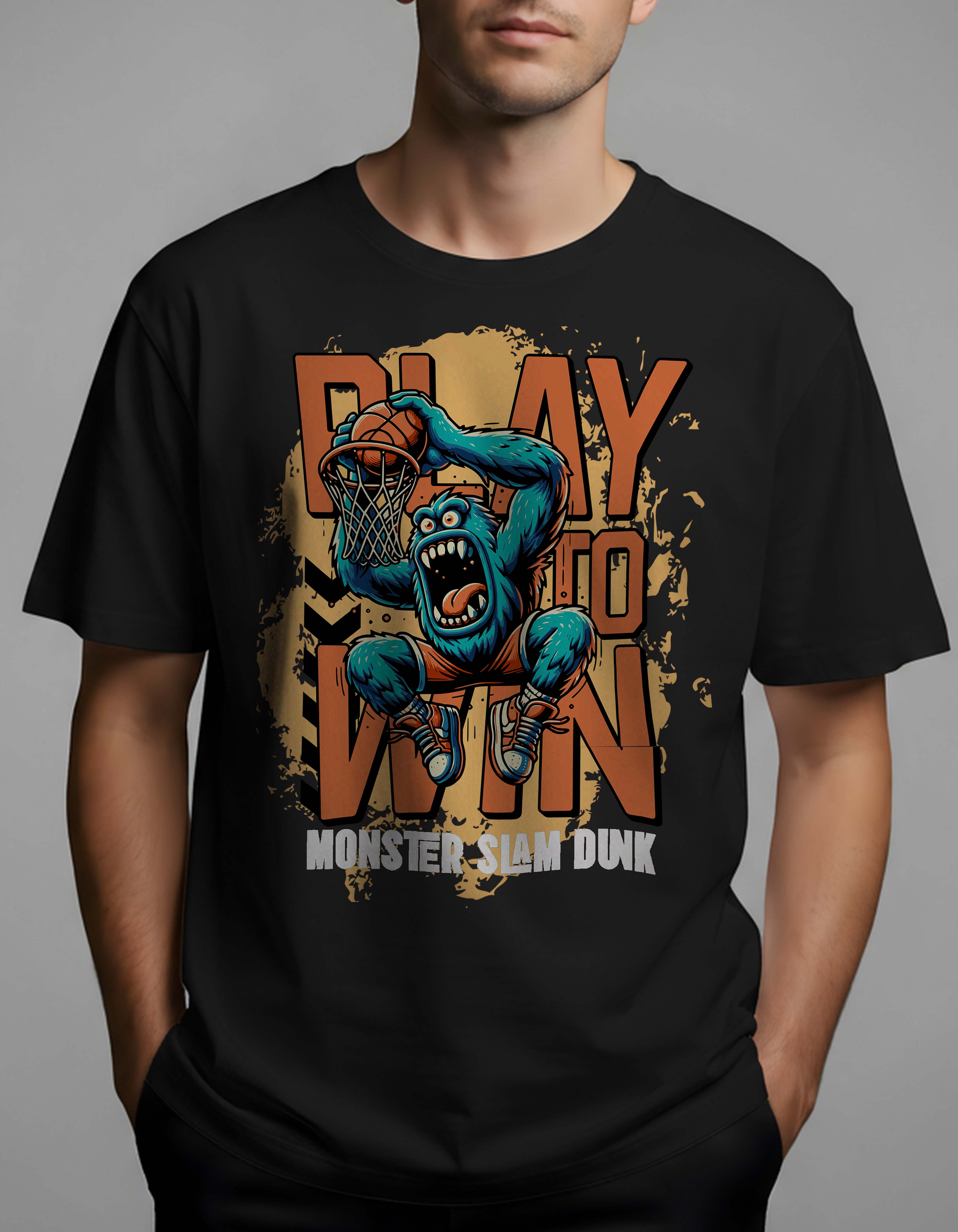 PLAY TO WIN