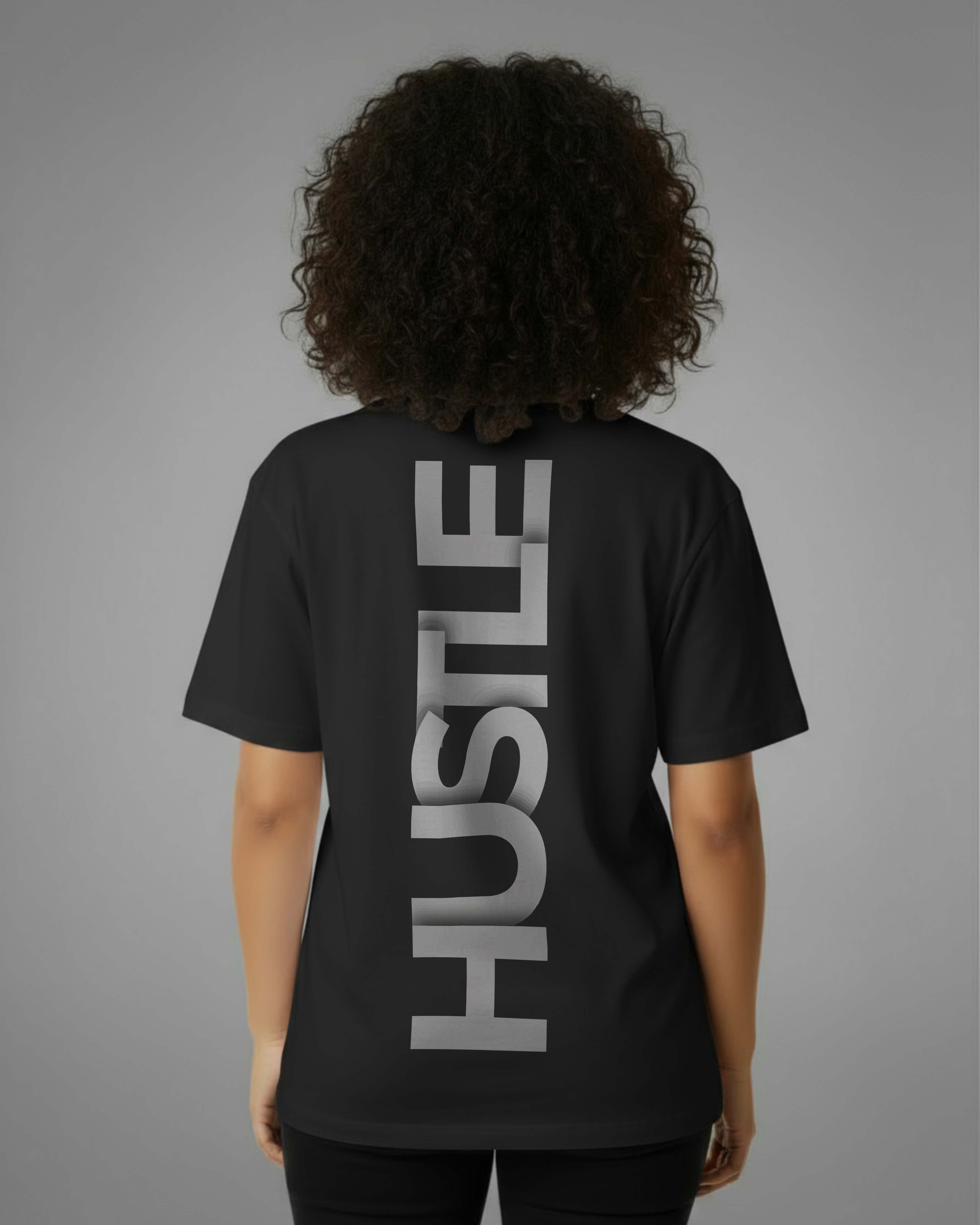 HUSTLE