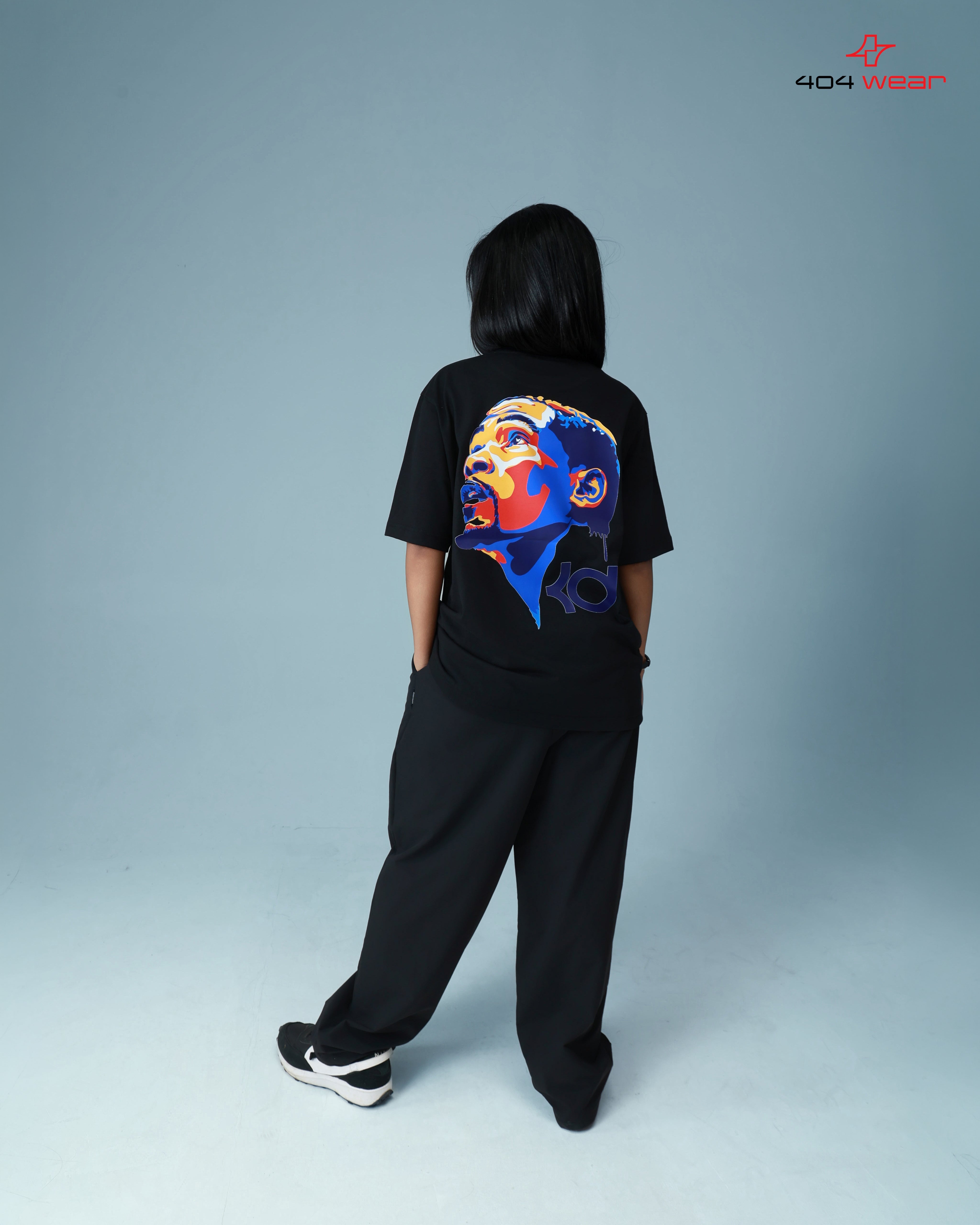 KD 404wear