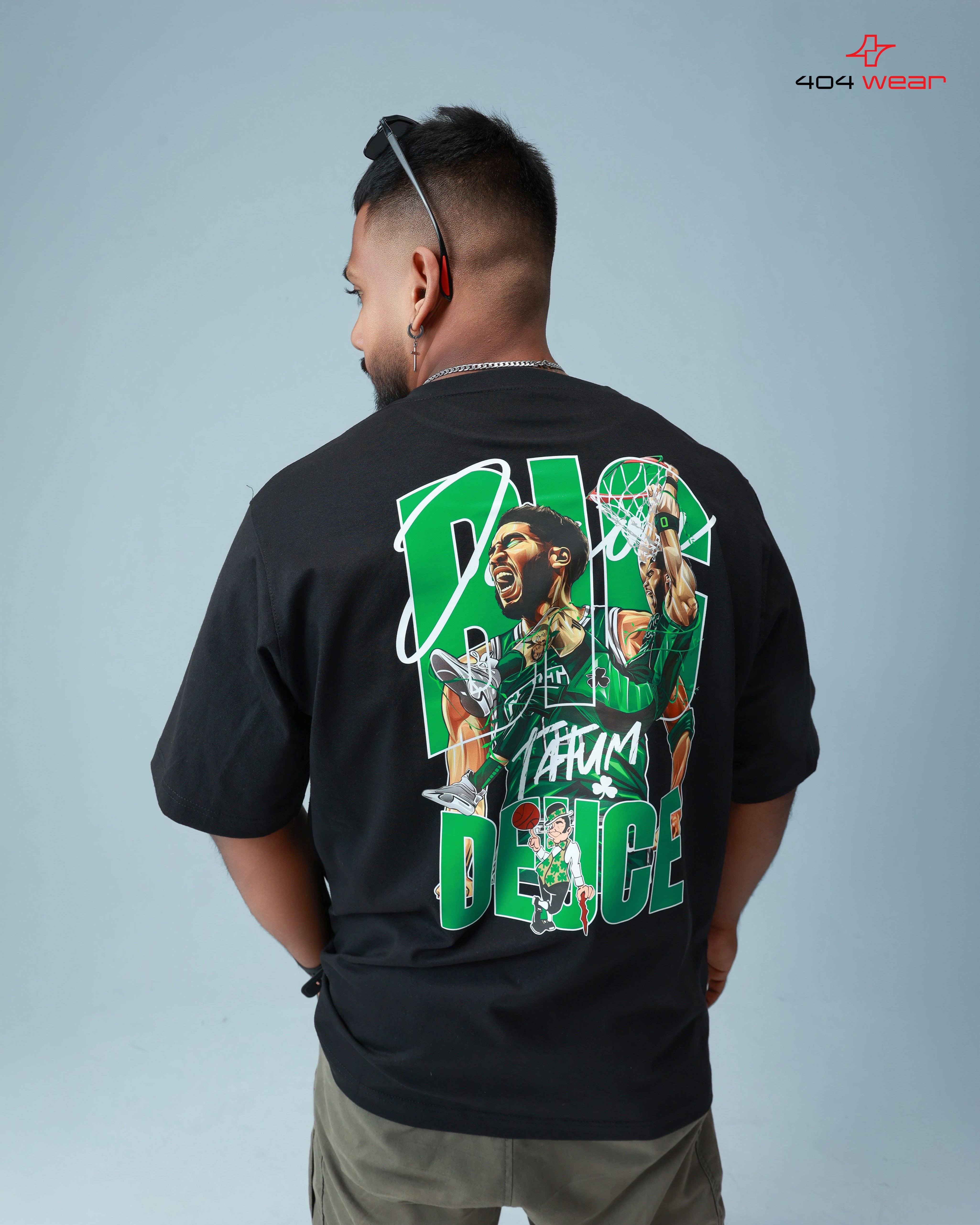 BIG DEUCE 404wear
