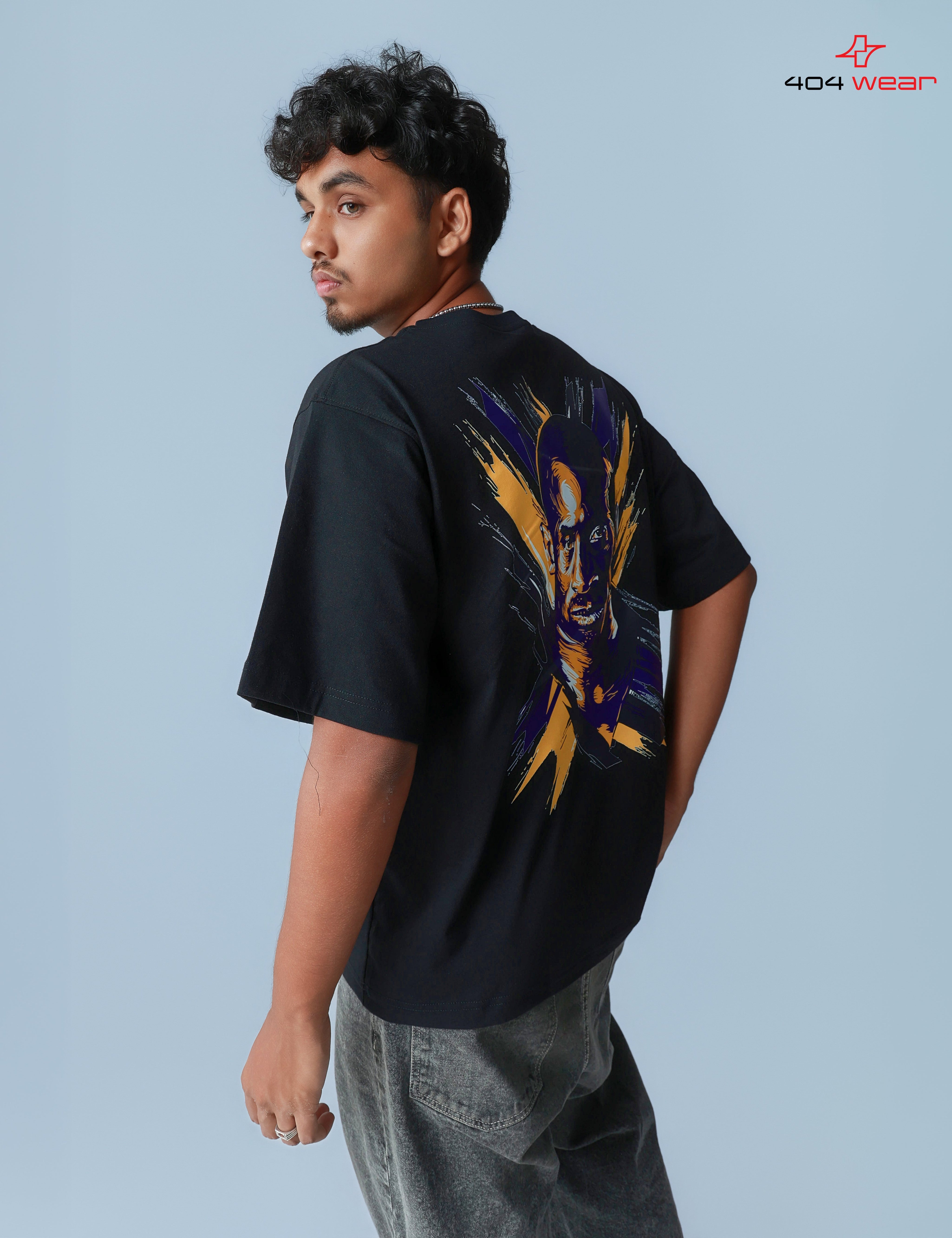 K-O-B-E 404wear