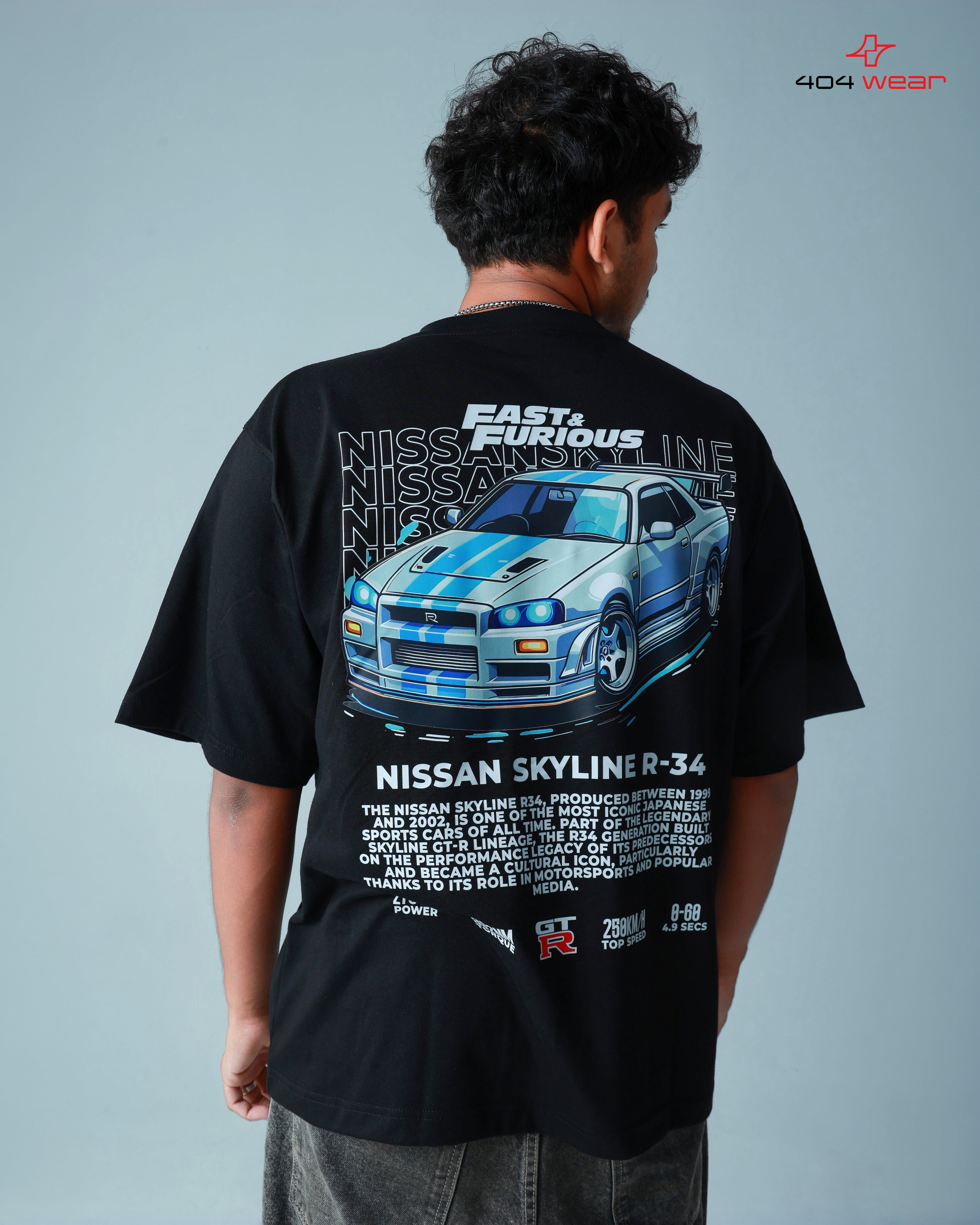 NS-R34
