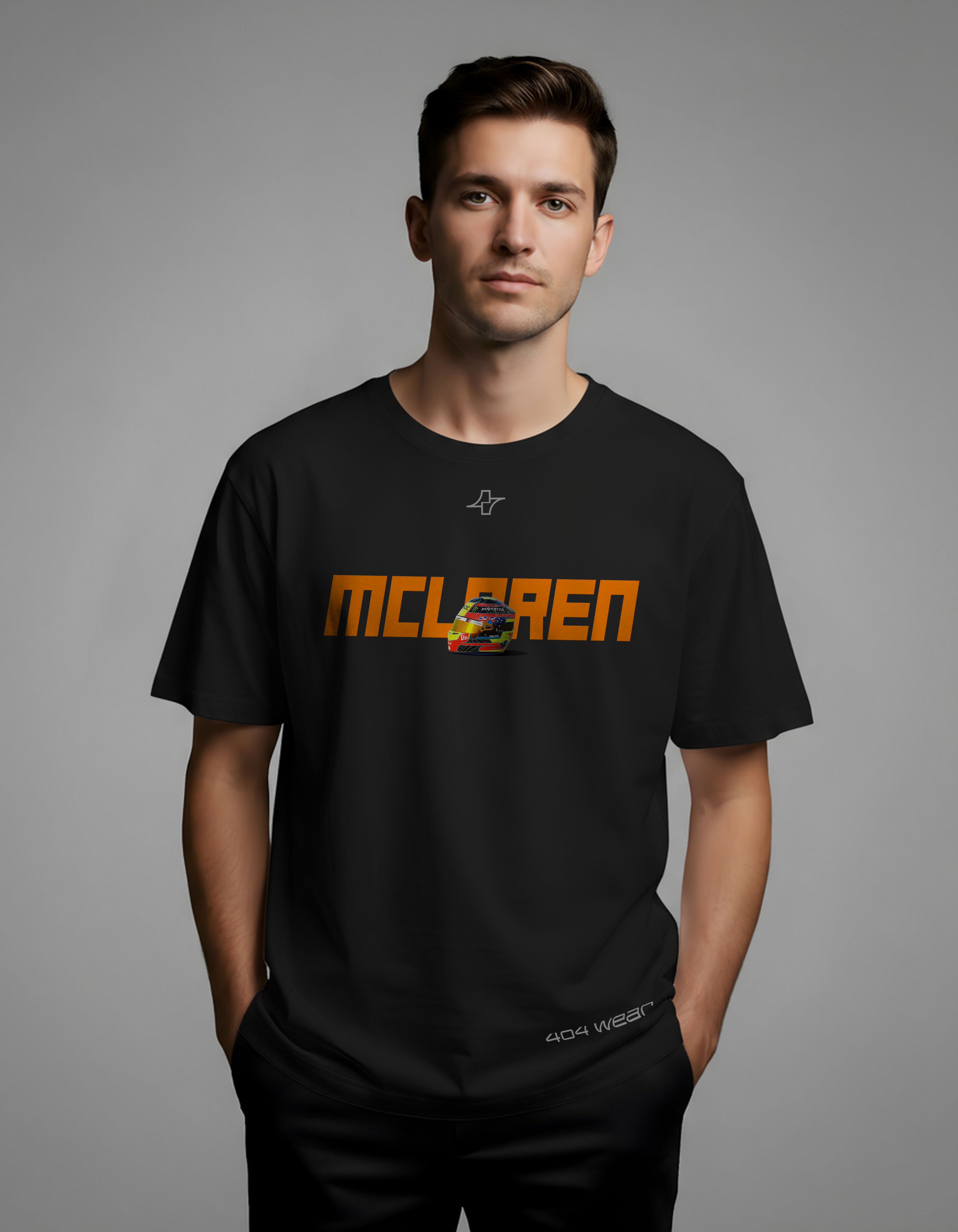 MCLAREN MCL39