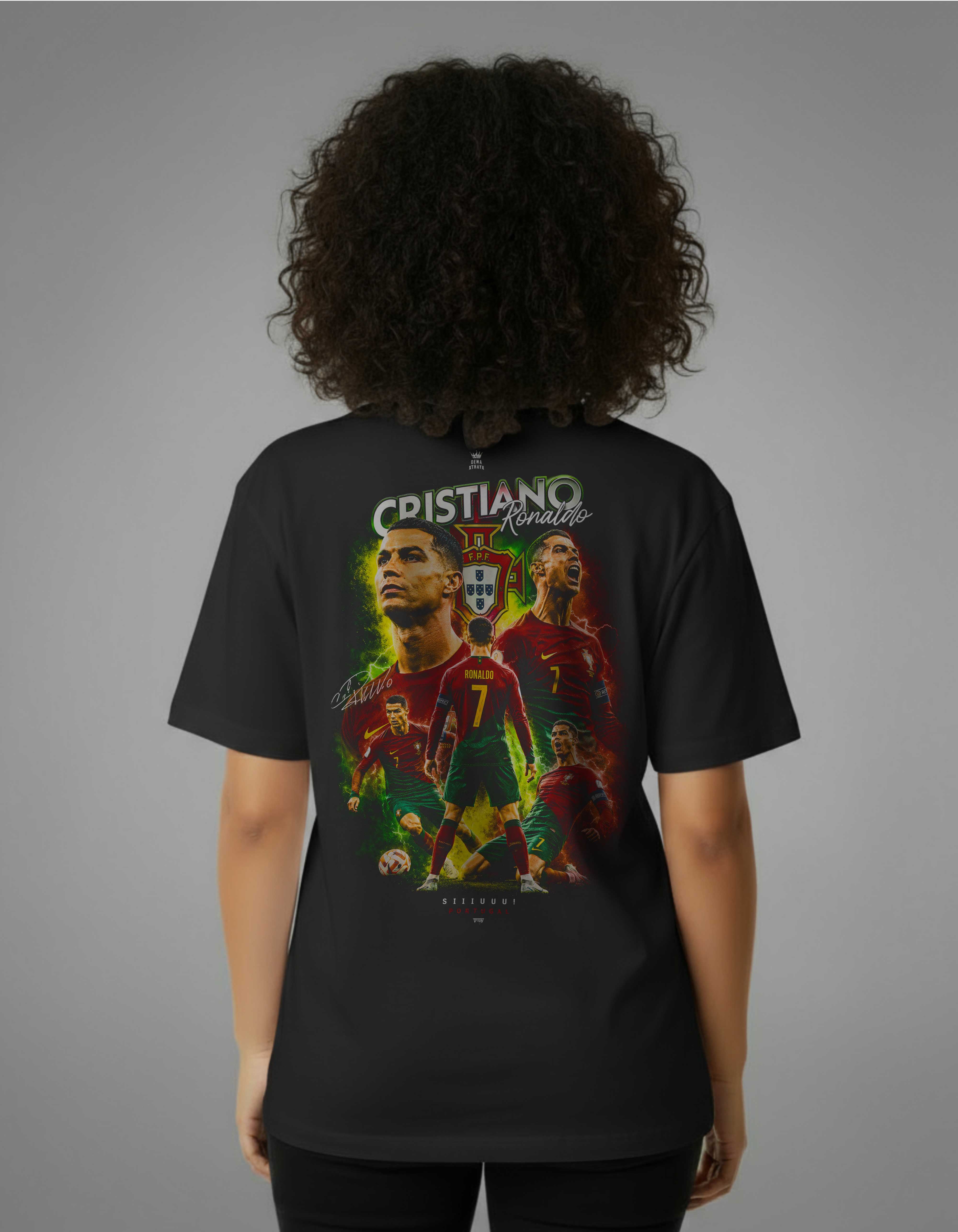 CRISTIANO