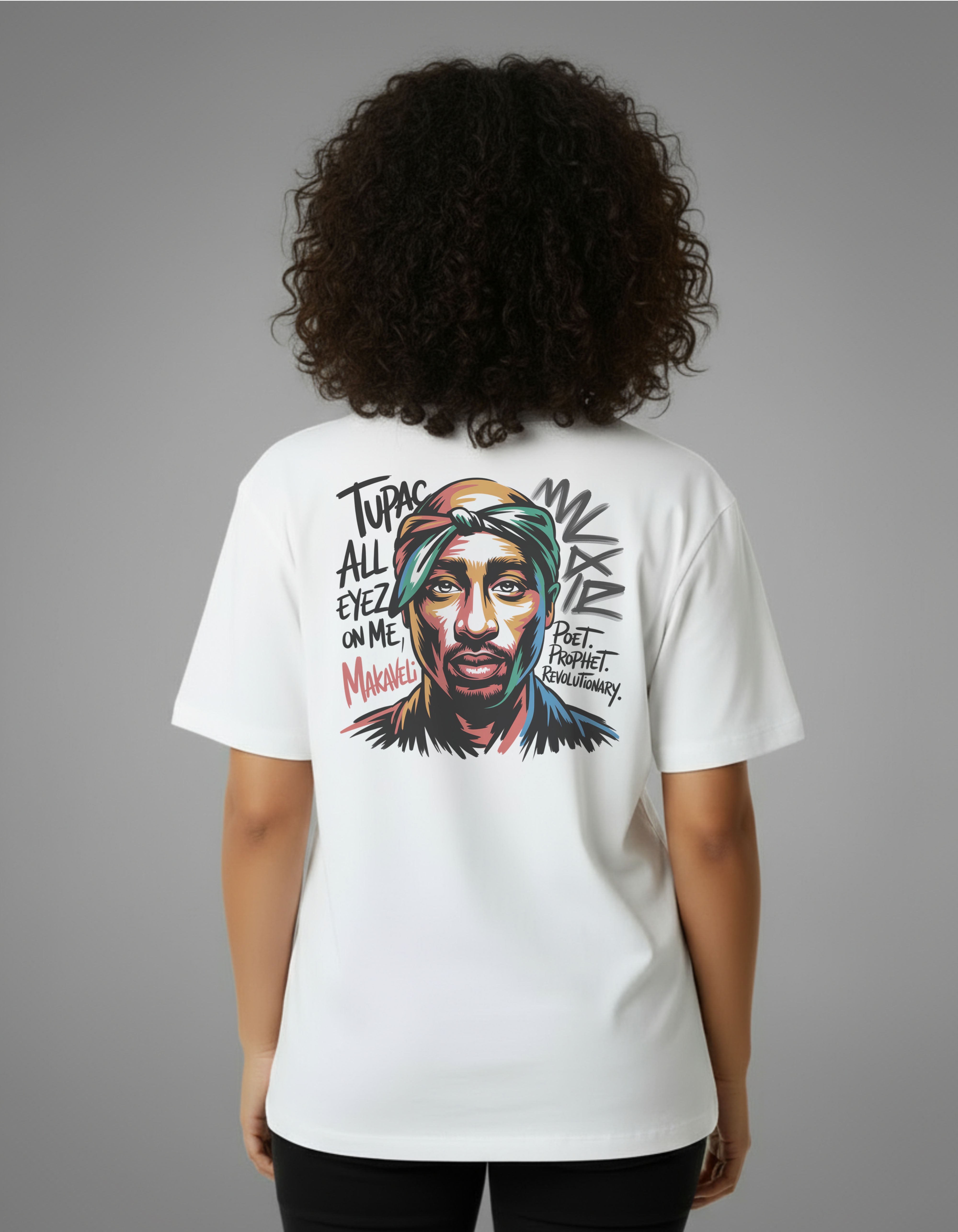 All Eyez On Me