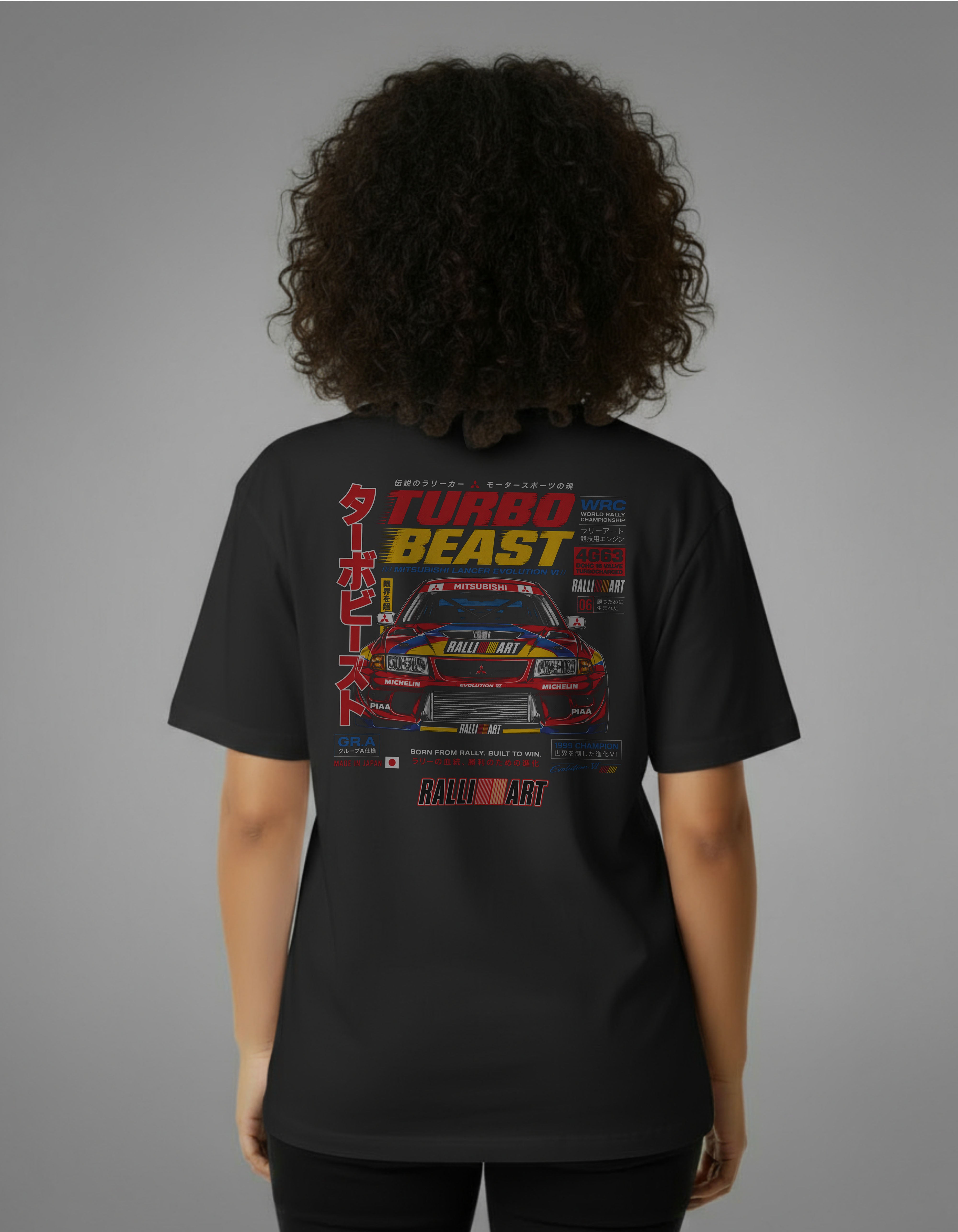 TURBO BEAST