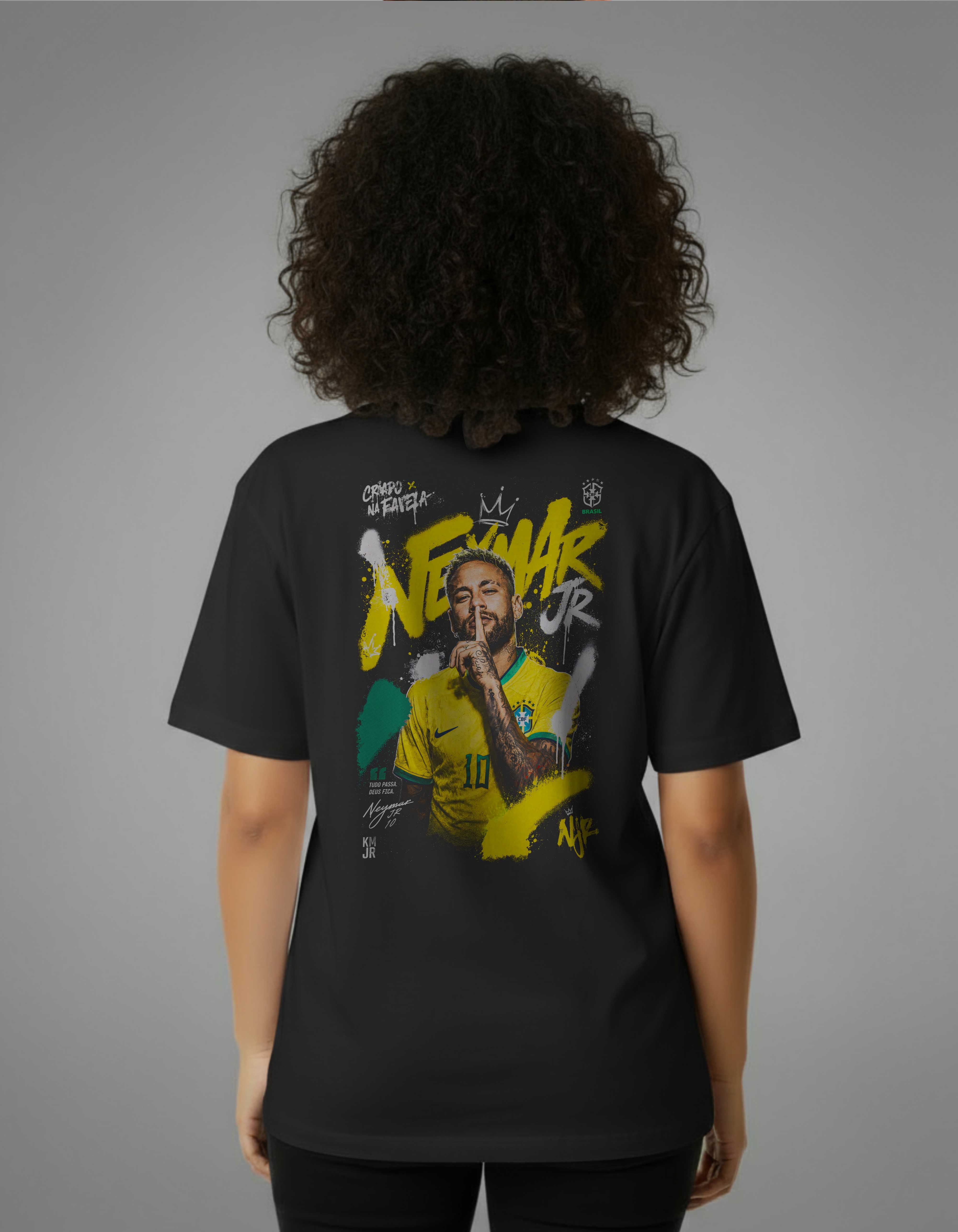 JOGA BONITO