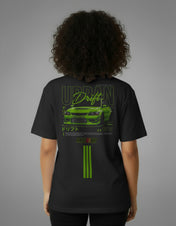 URBAN DRIFT
