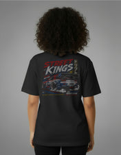 STREET KINGS