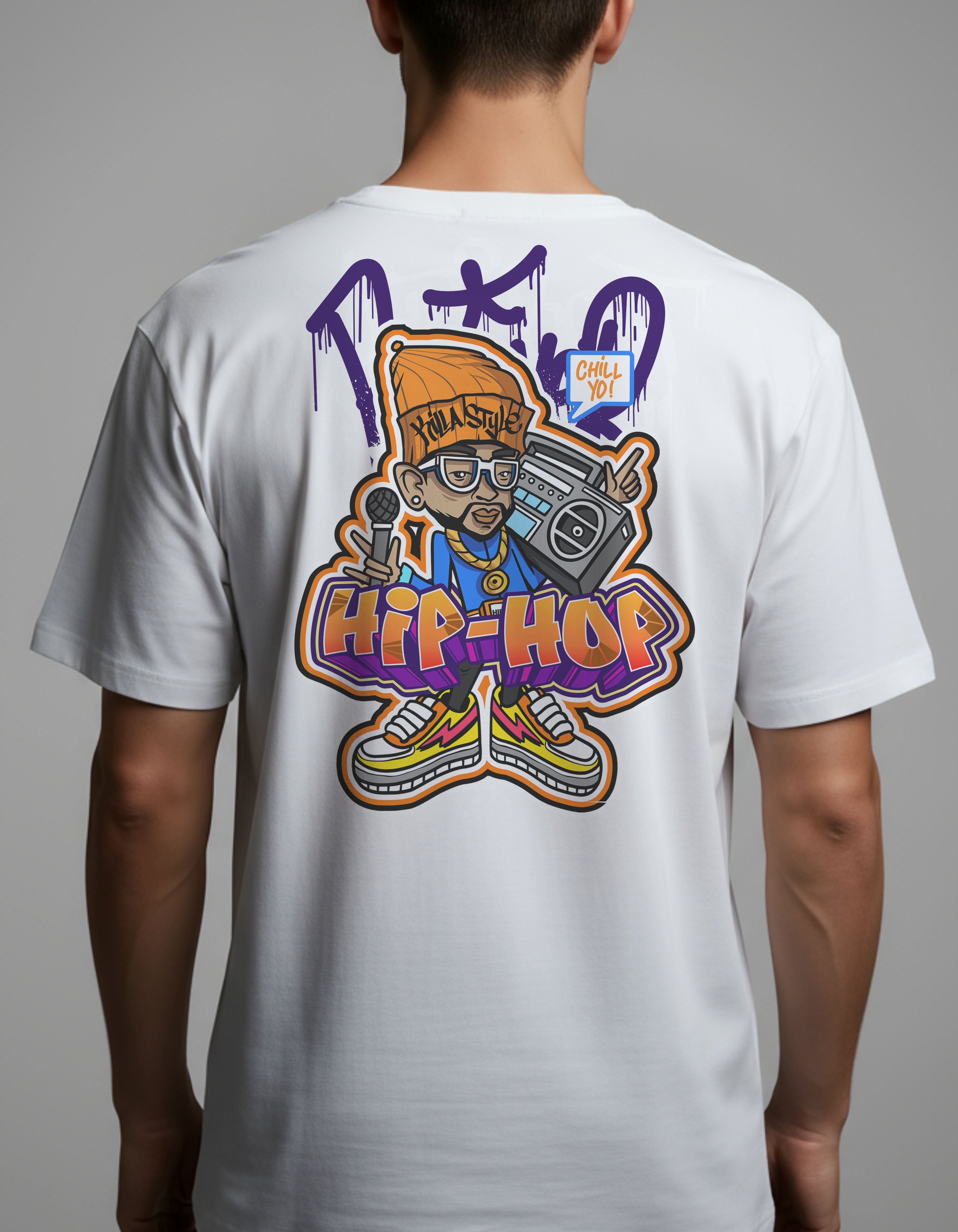 Hip-Hop