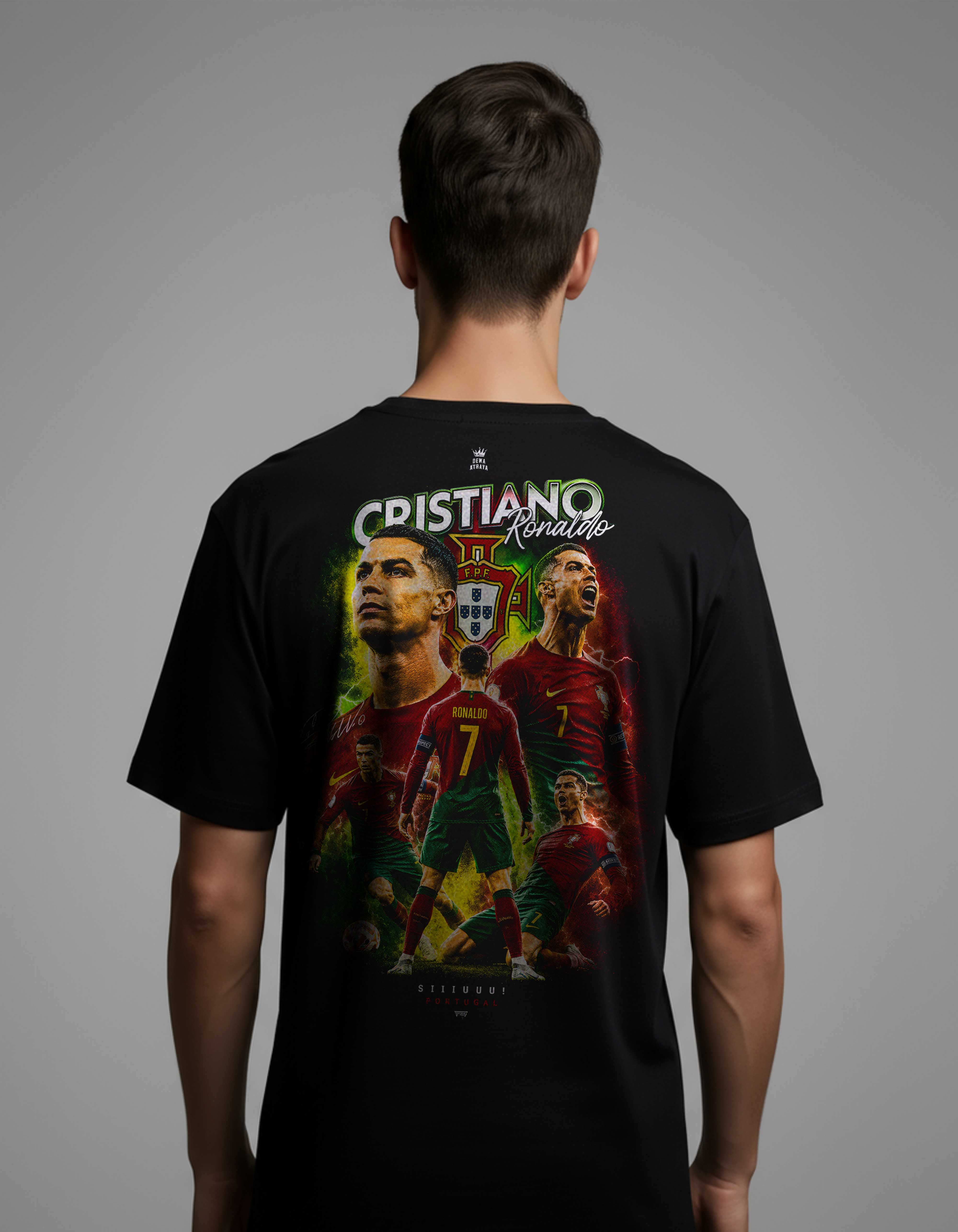 CRISTIANO