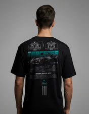 MERCEDES W17