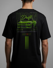 URBAN DRIFT