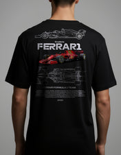 Racing Heritage