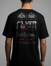 #VER BORN TO WIN