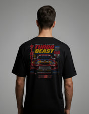 TURBO BEAST