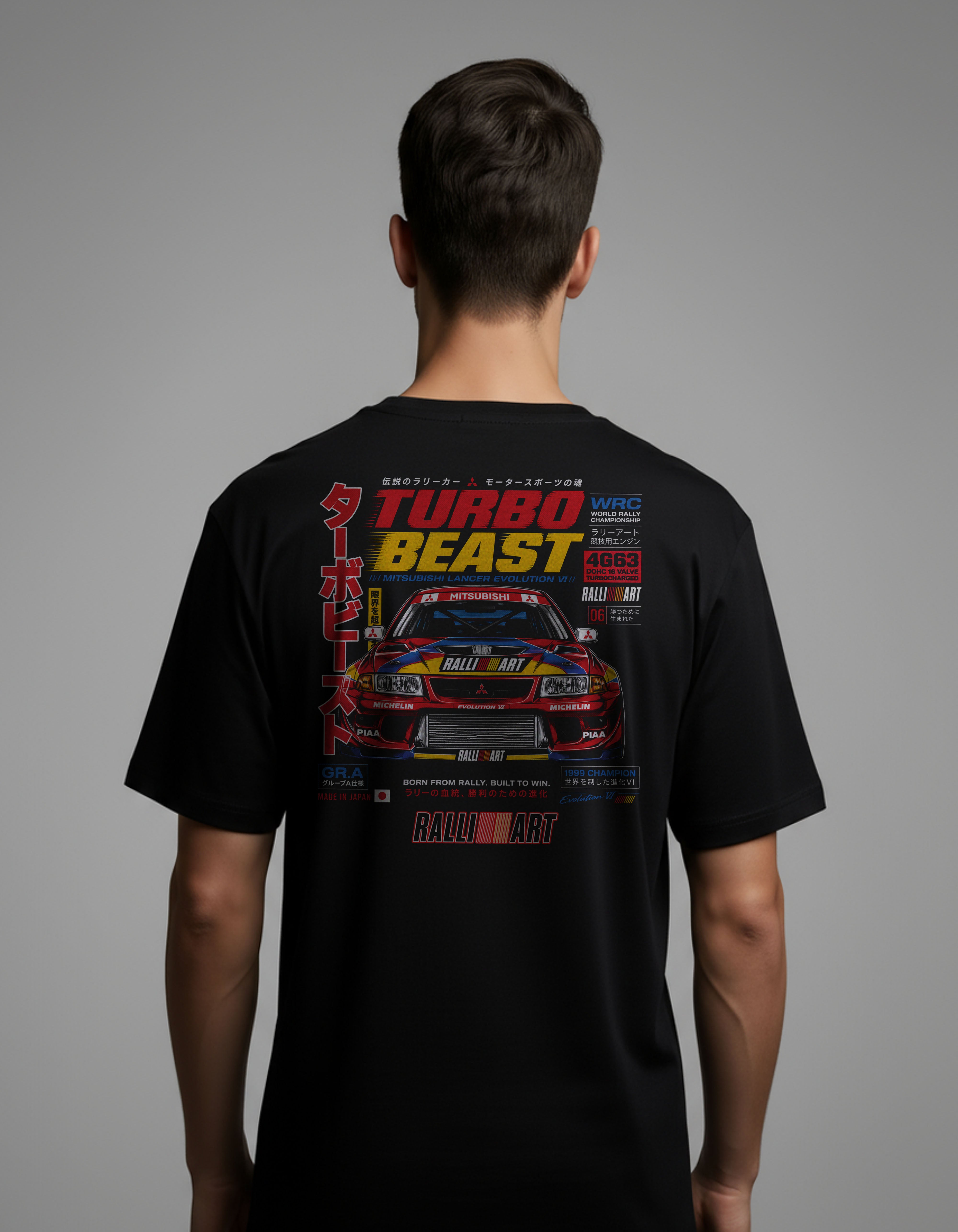 TURBO BEAST