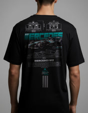 MERCEDES W17