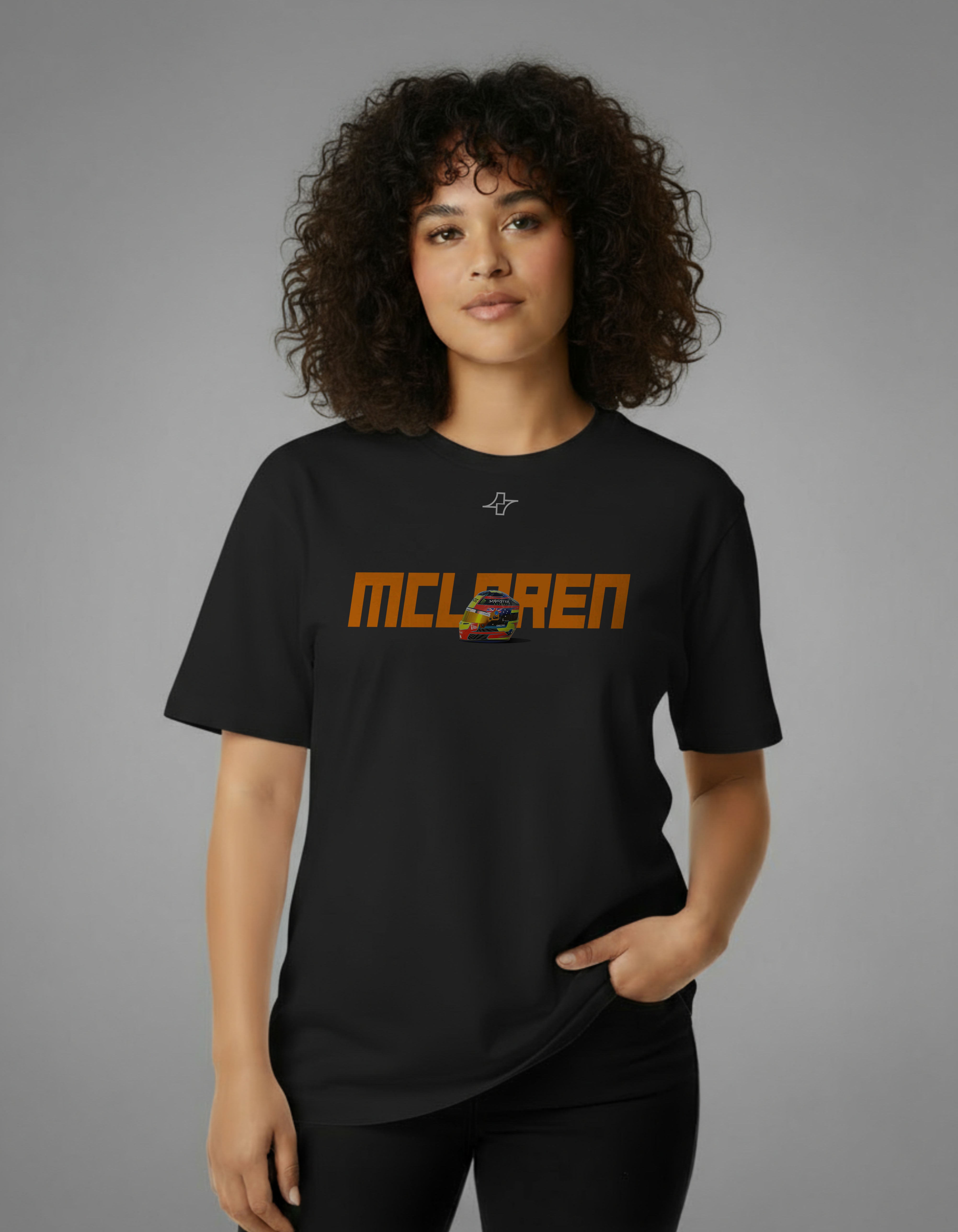 MCLAREN MCL39