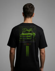 URBAN DRIFT