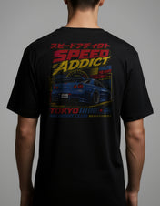 SPEED ADDICT