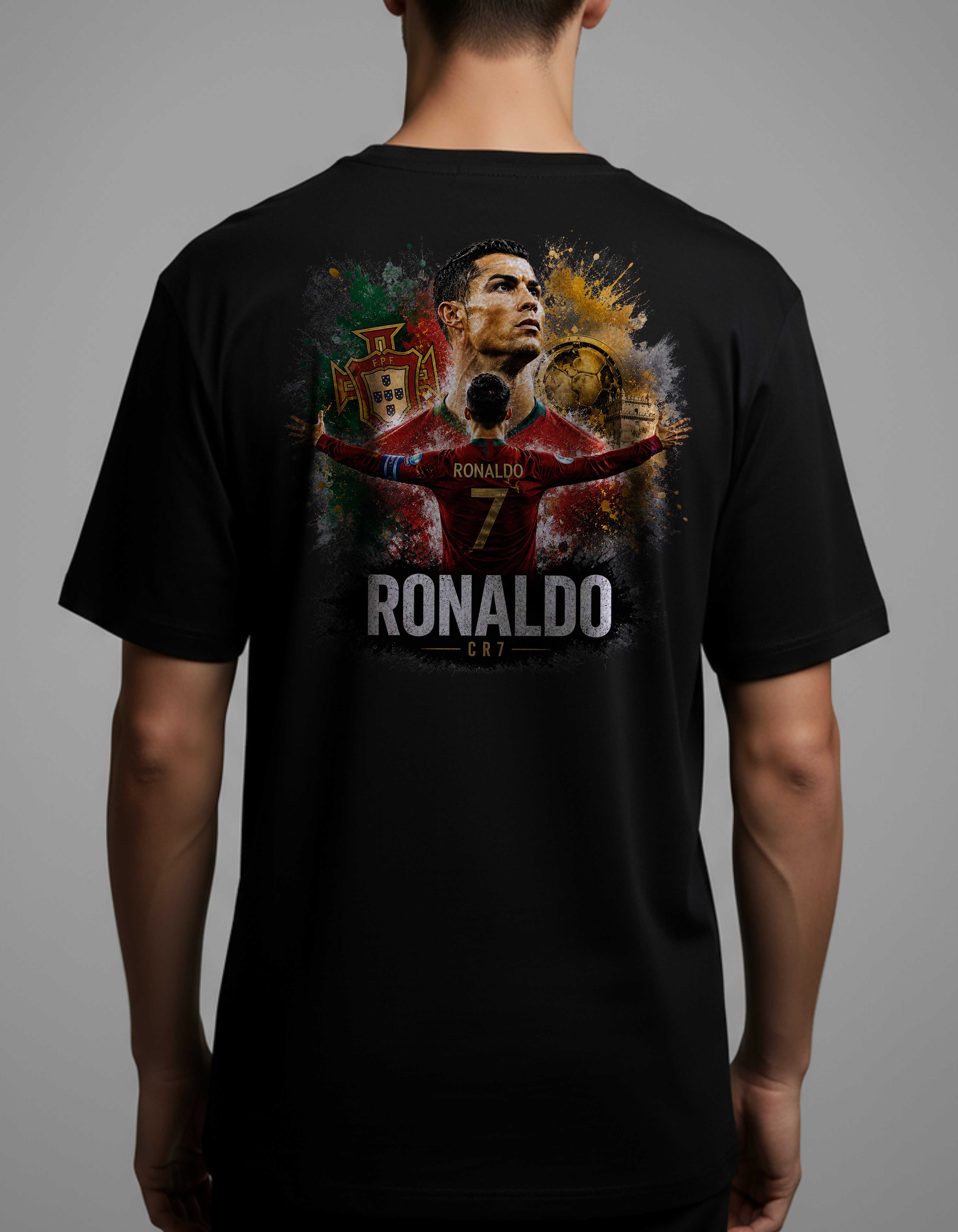 CR7
