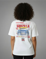 GODZILLA