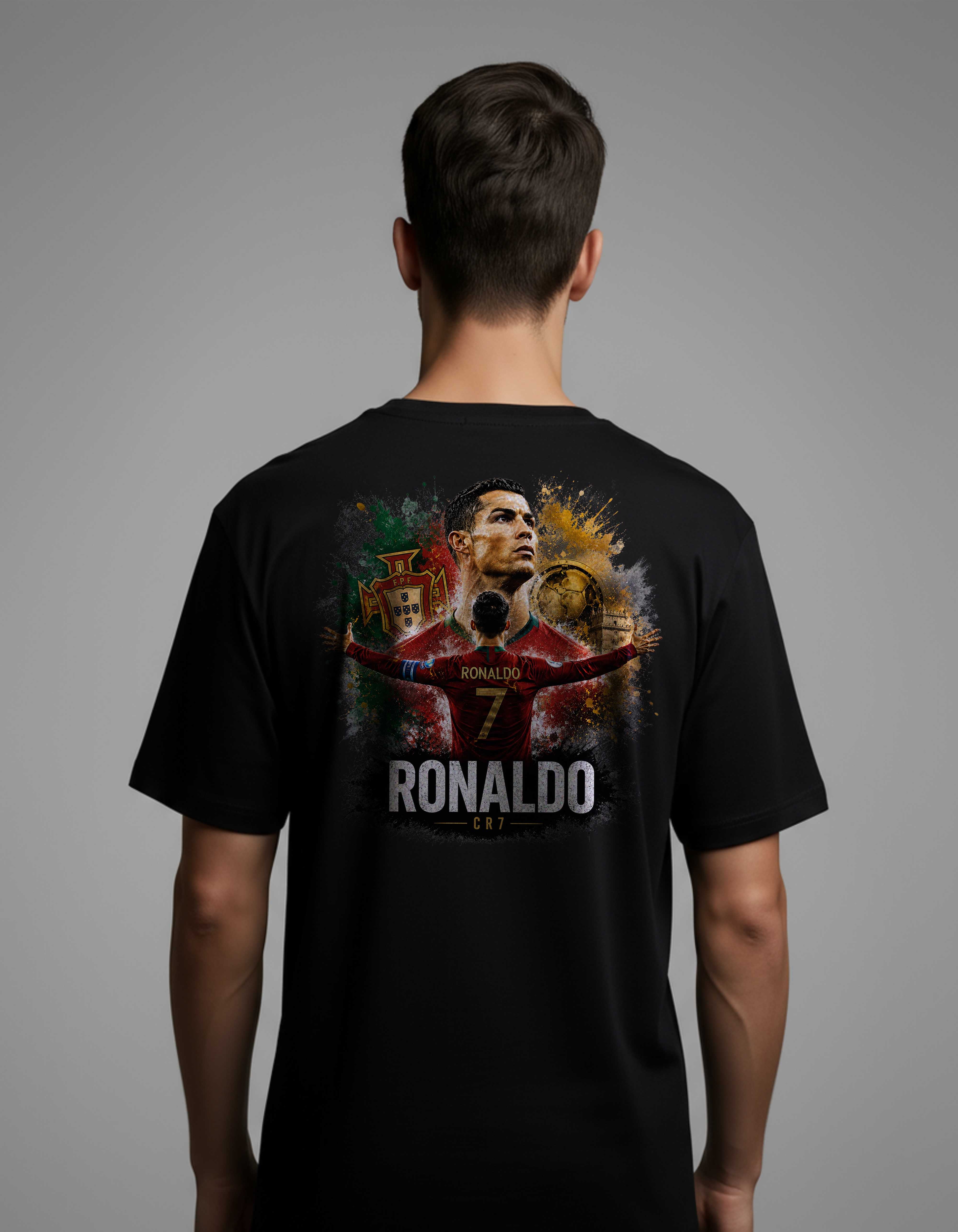 CR7