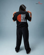 BAS-KET-BALL