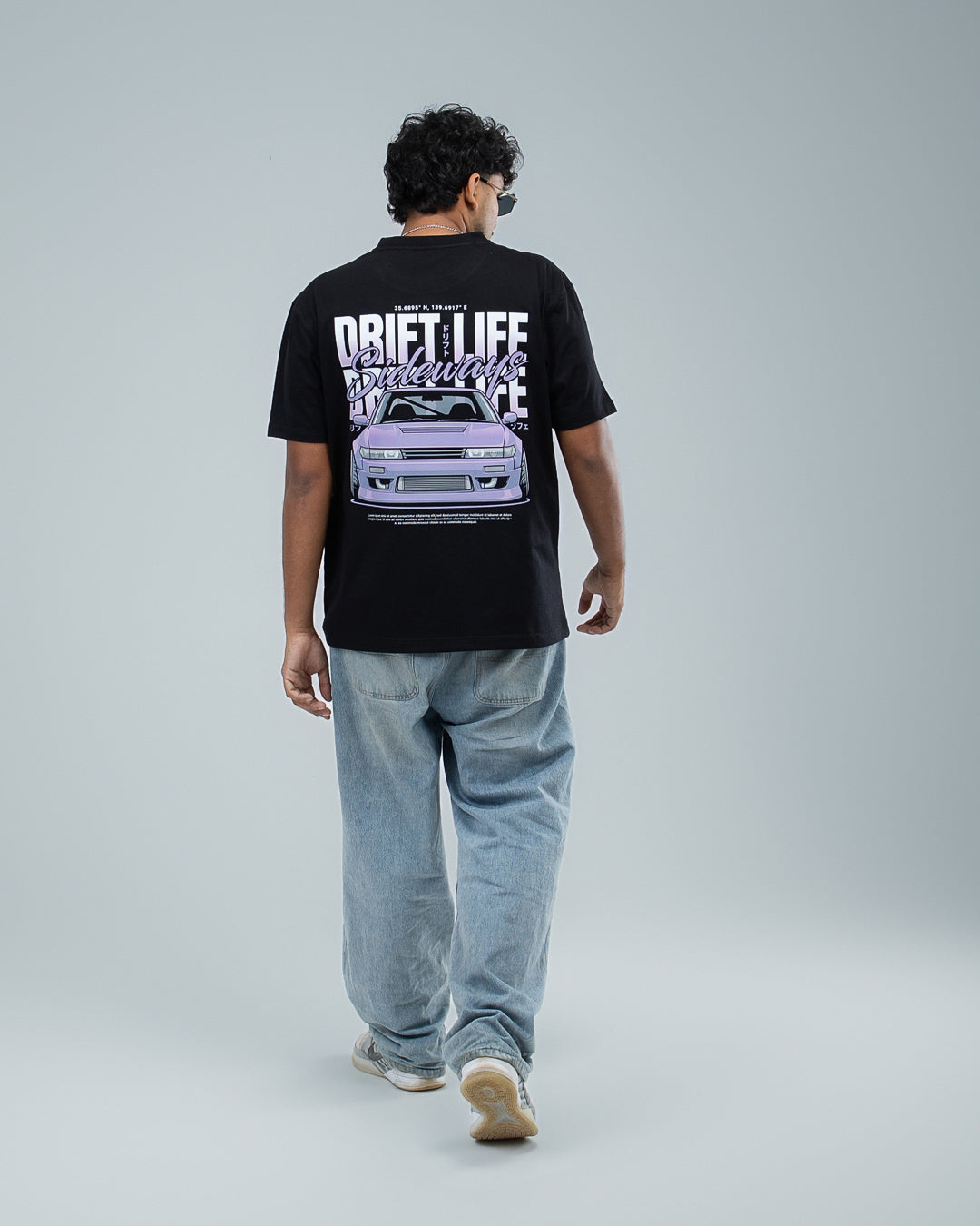 DRIFT LIFE
