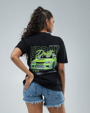 URBAN DRIFT