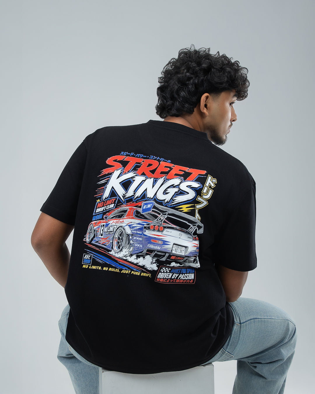 STREET KINGS