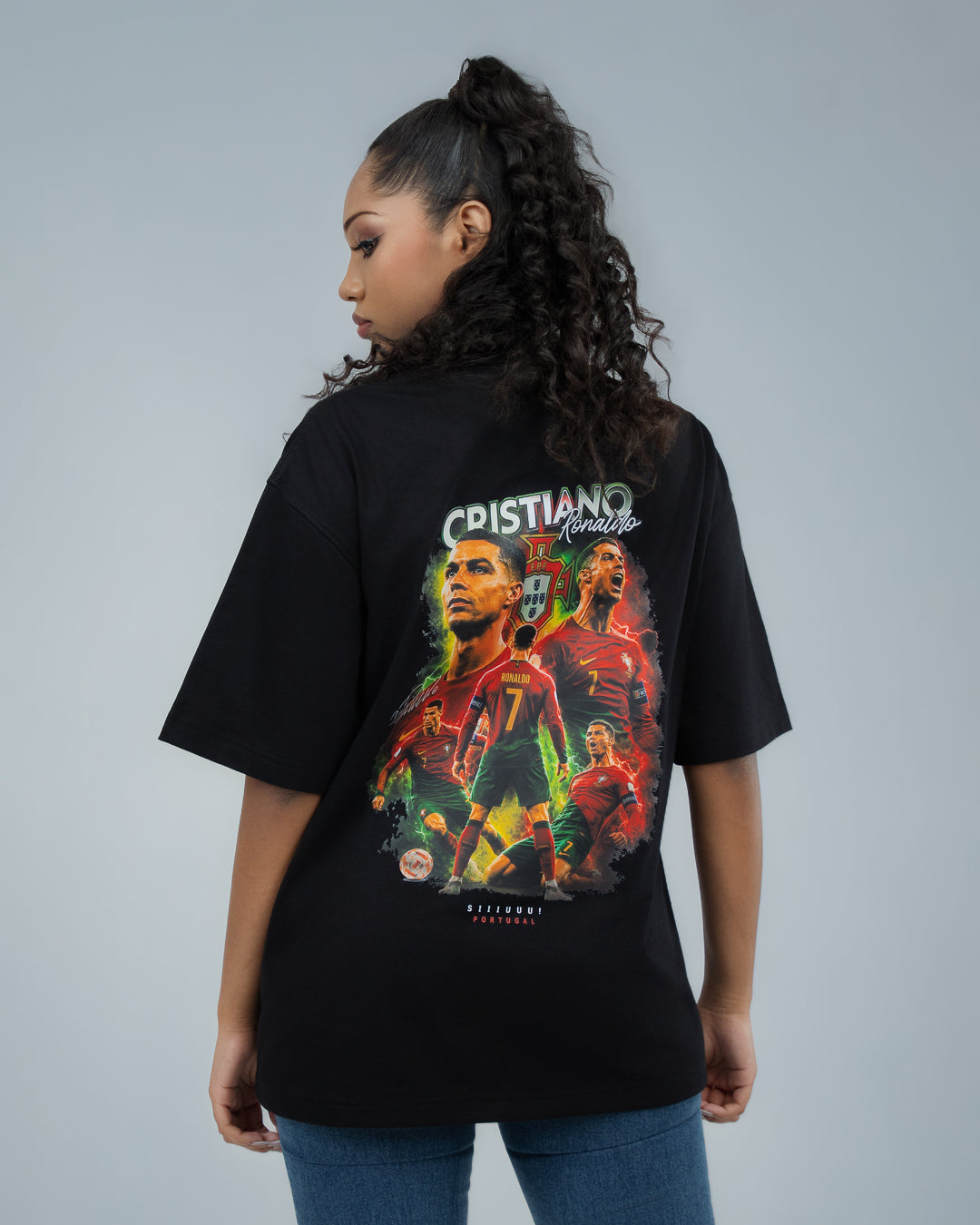 CRISTIANO