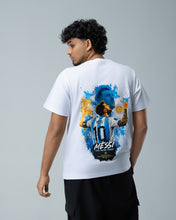 Messi GOAT