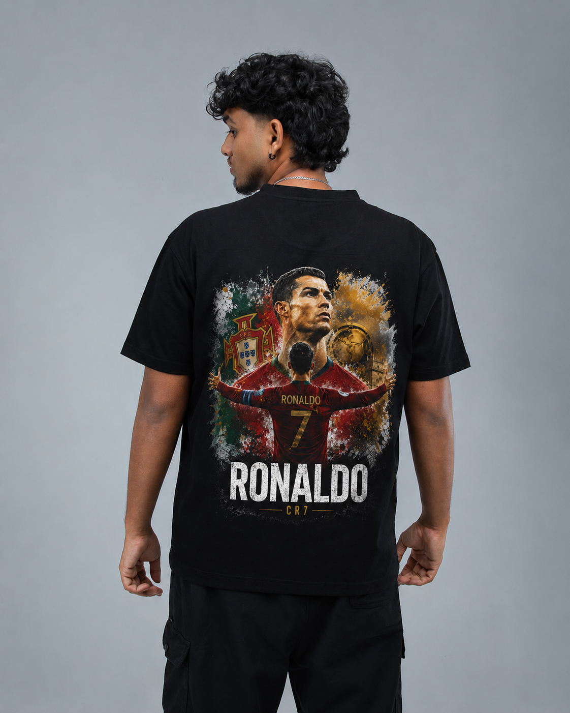 CR7