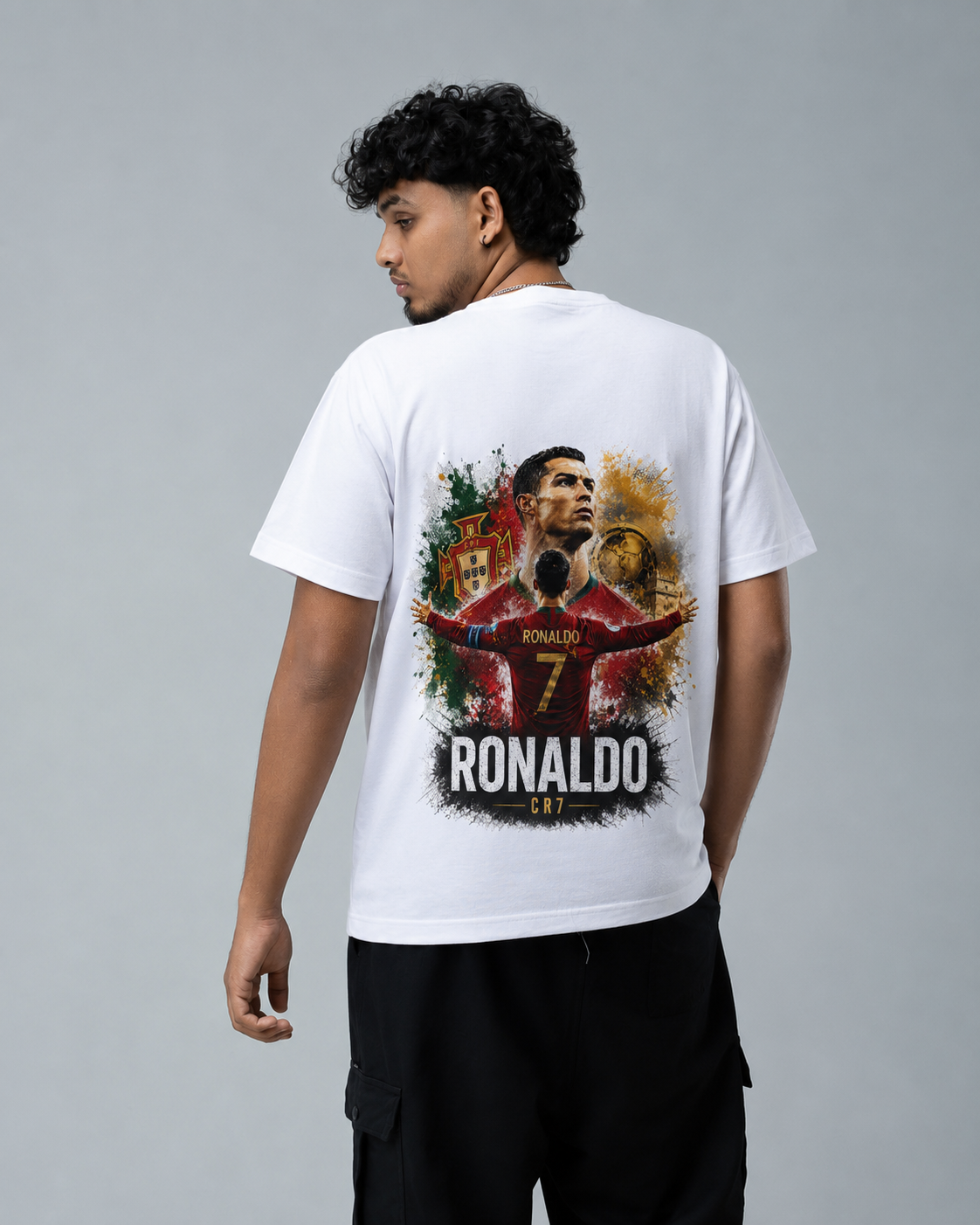 CR7