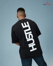 HUSTLE