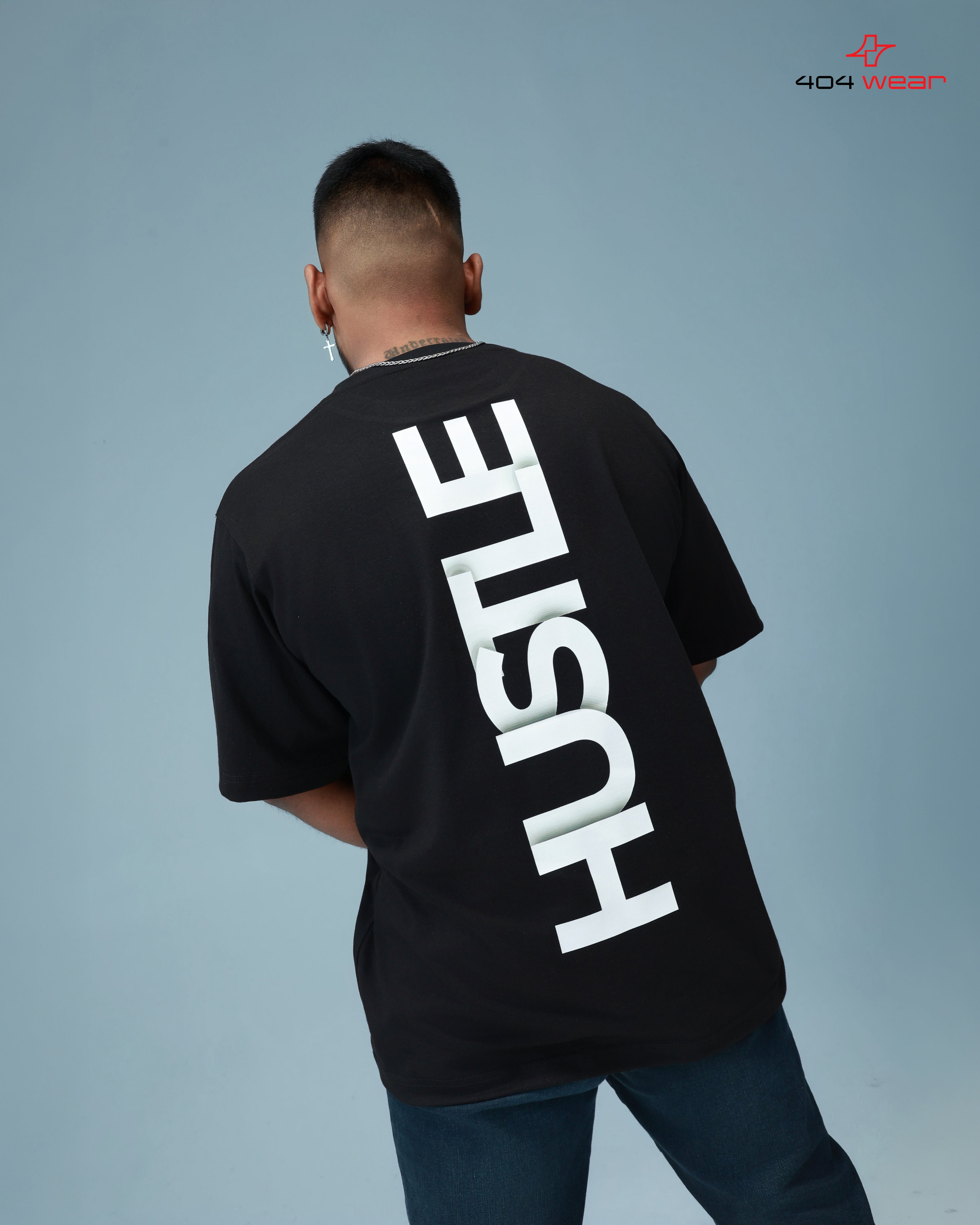 HUSTLE