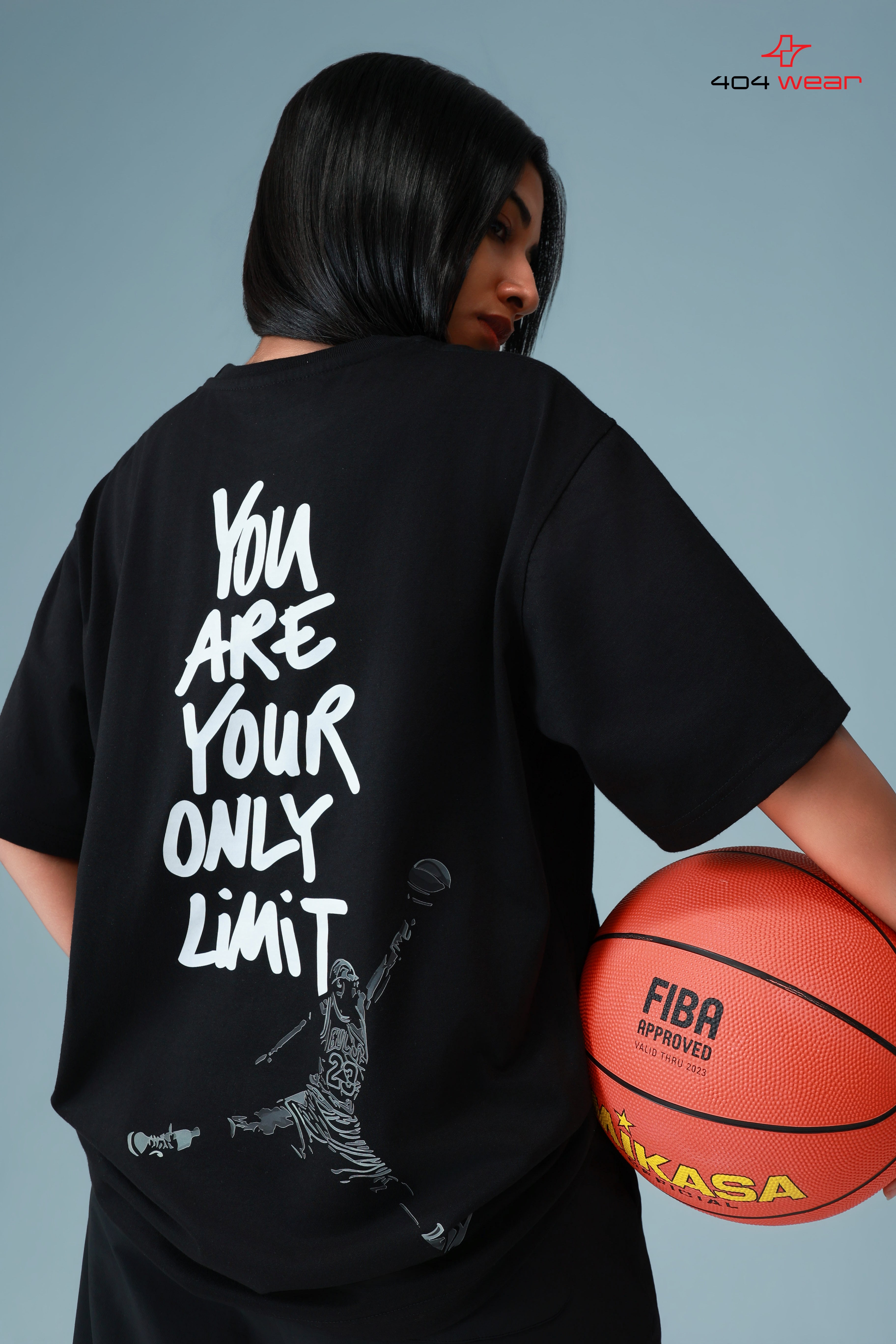 YOU.ARE.YOUR.ONLY.LIMIT - Sale