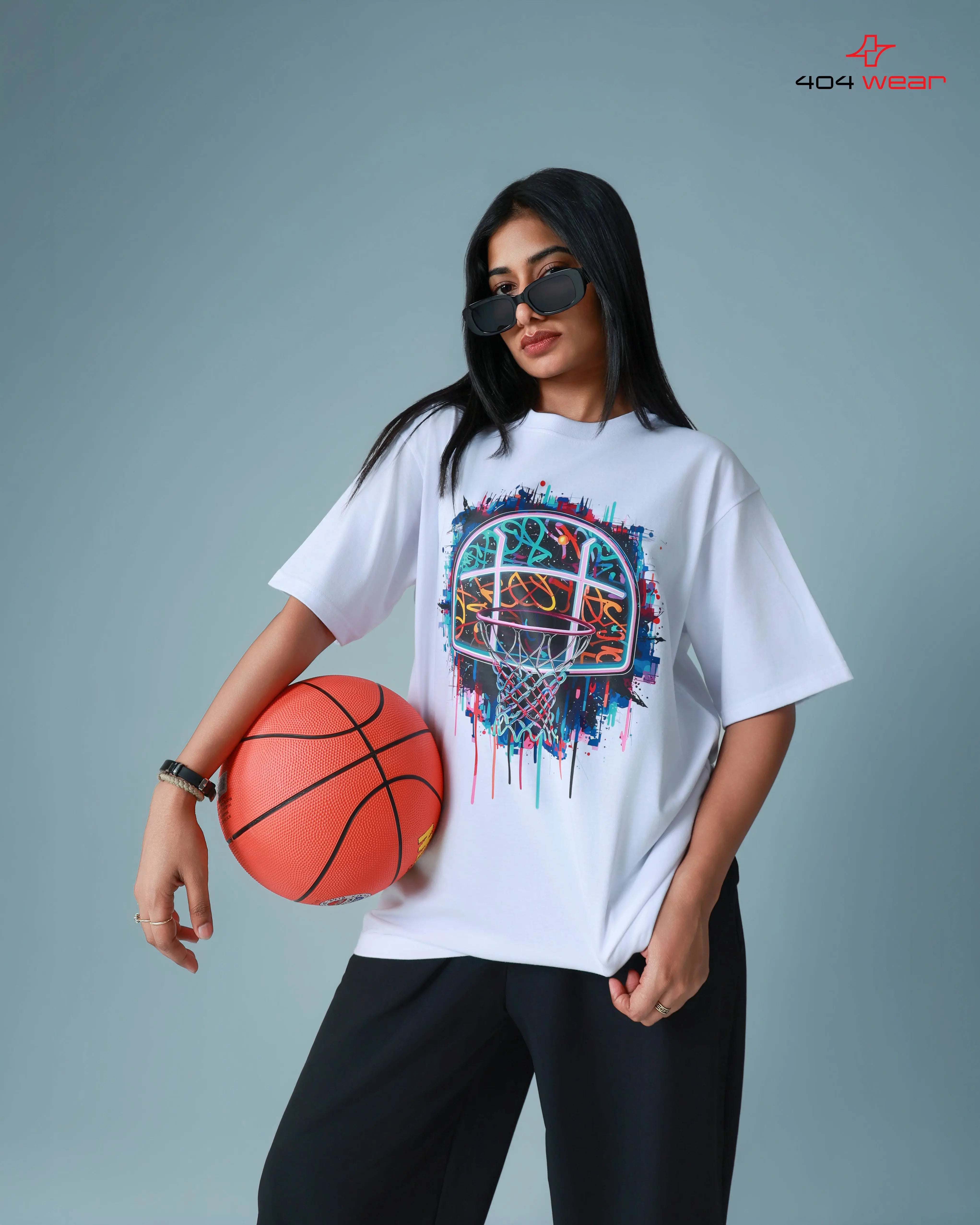 BACKBOARD 404wear
