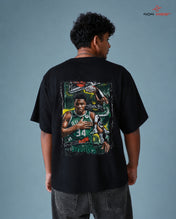 GREEK FREAK