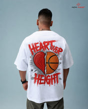 HEART OVER HEIGHT